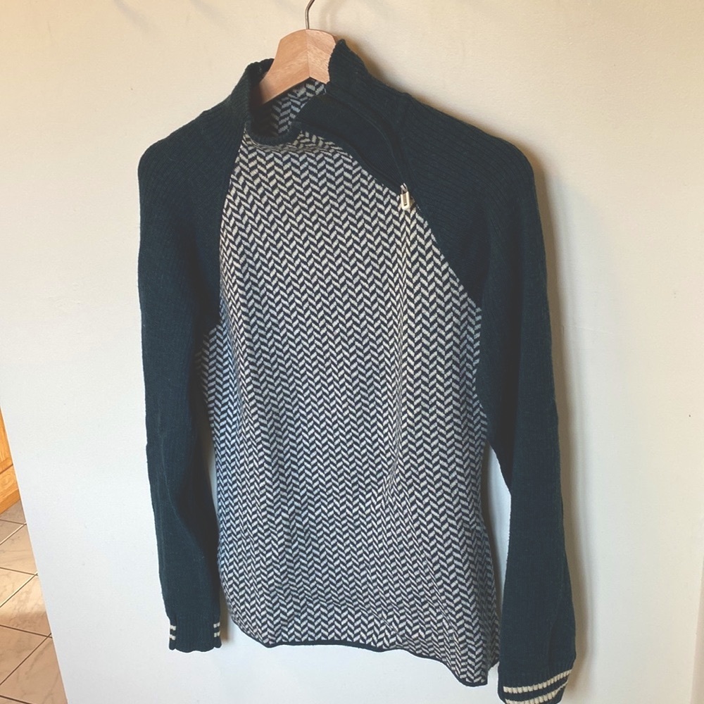 Smartwool Ski Sweater